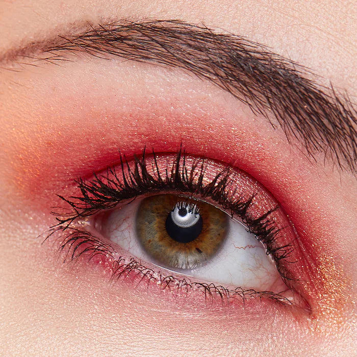 Athr Beauty Desert Sunset Eyeshadow Palette