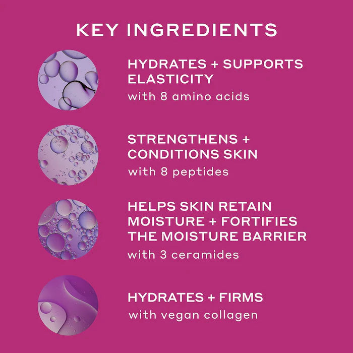 OLEHENRIKSEN Skin Barrier Strengthening Moisturizer with Peptides and Niacinamide 50ml