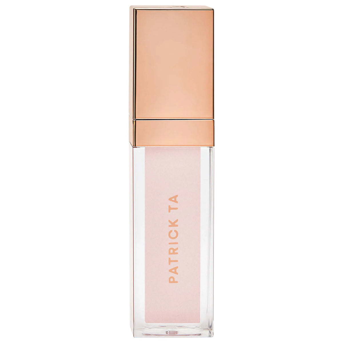 Patrick Ta Major Volume Plumping Lip Gloss Looks Natural