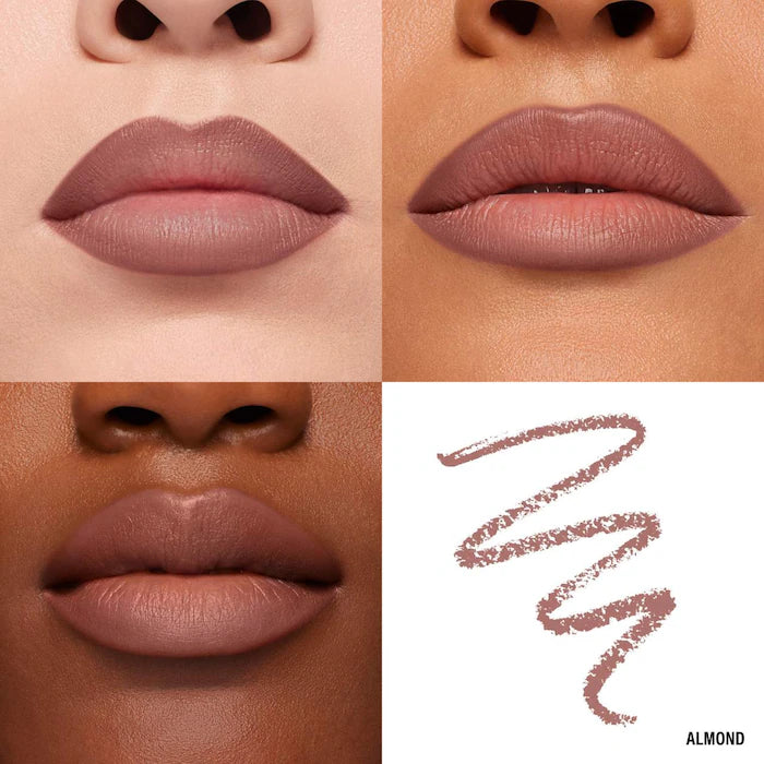 MAKEUP BY MARIO Ultra Suede® Sculpting Lip Pencil