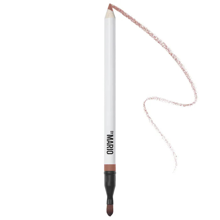 MAKEUP BY MARIO Ultra Suede® Sculpting Lip Pencil