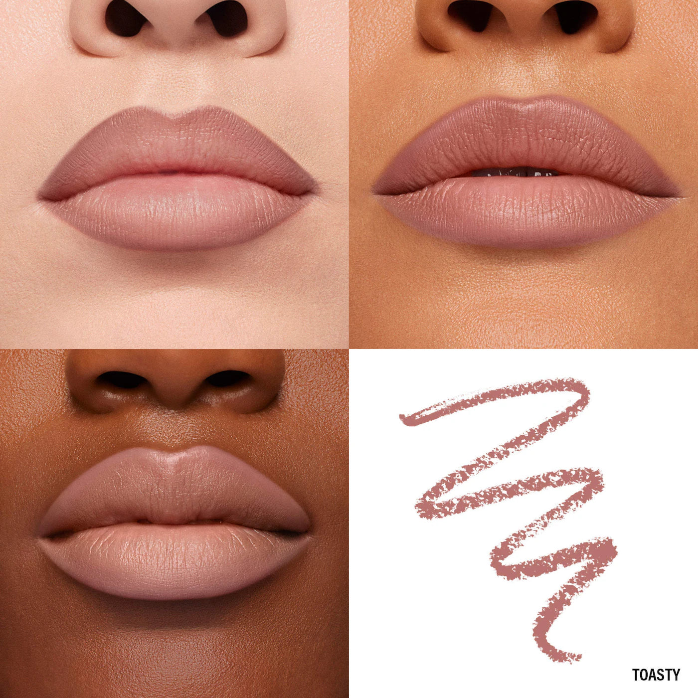 MAKEUP BY MARIO  Ultra Suede® Sculpting Lip Pencil