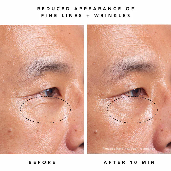 Herbivore Moon Dew 1% Bakuchiol + Peptides Retinol Alternative Eye Cream