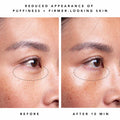 Herbivore Moon Dew 1% Bakuchiol + Peptides Retinol Alternative Eye Cream