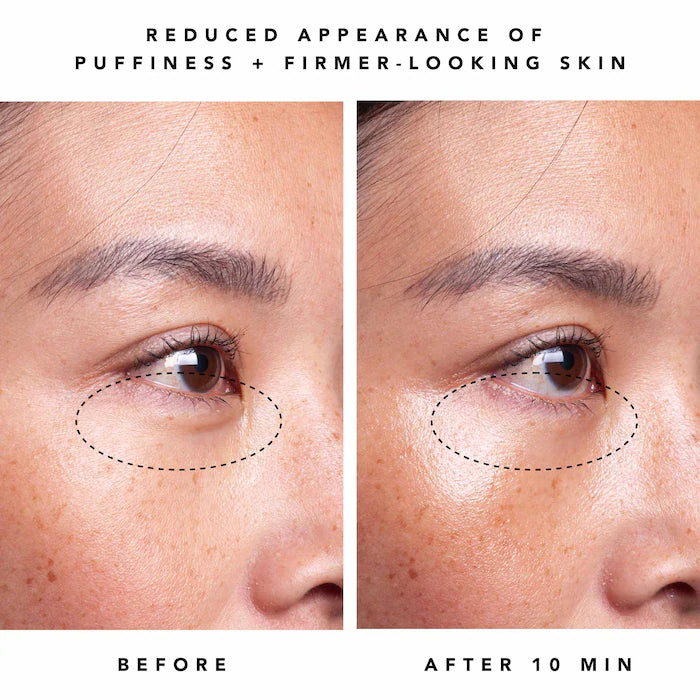 Herbivore Moon Dew 1% Bakuchiol + Peptides Retinol Alternative Eye Cream