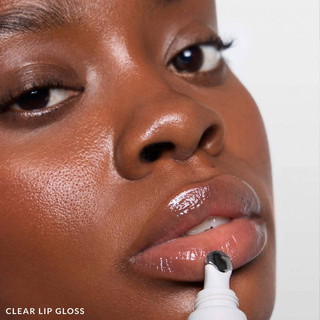 REFY Lip Gloss in Clear (mini size) 5ML