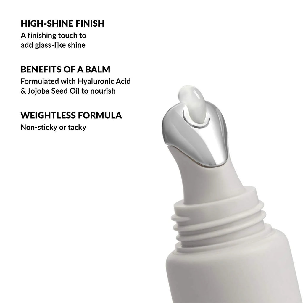 REFY Lip Gloss in Clear (mini size) 5ML