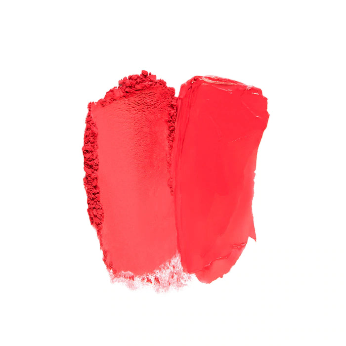 PATRICK TA Major Beauty Headlines - Double-Take Crème & Powder Blush She's Vibrant - pink