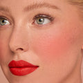 PATRICK TA Major Beauty Headlines - Double-Take Crème & Powder Blush She's Vibrant - pink