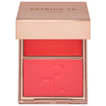 PATRICK TA Major Beauty Headlines - Double-Take Crème & Powder Blush She's Vibrant - pink