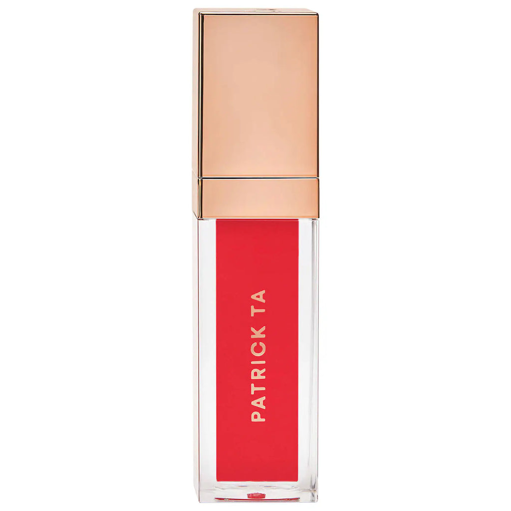 PATRICK TA MAJOR VOLUME PLUMPING GLOSS