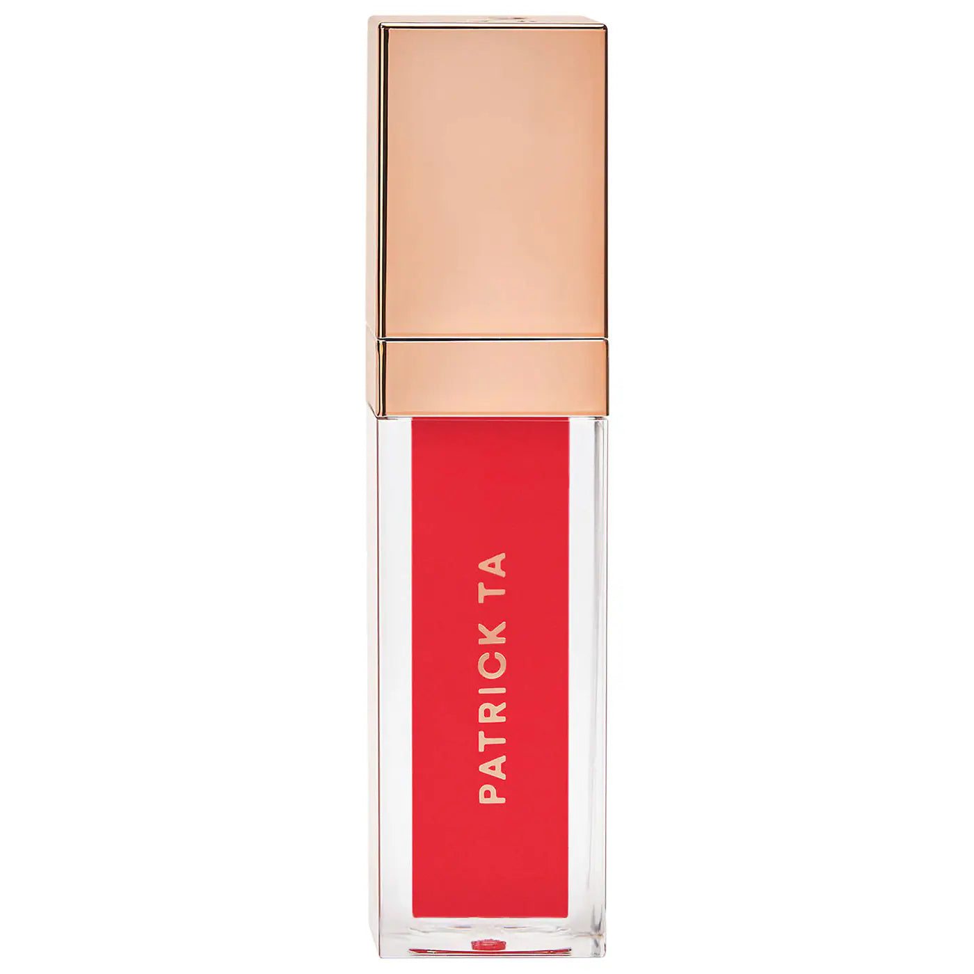 PATRICK TA MAJOR VOLUME PLUMPING GLOSS