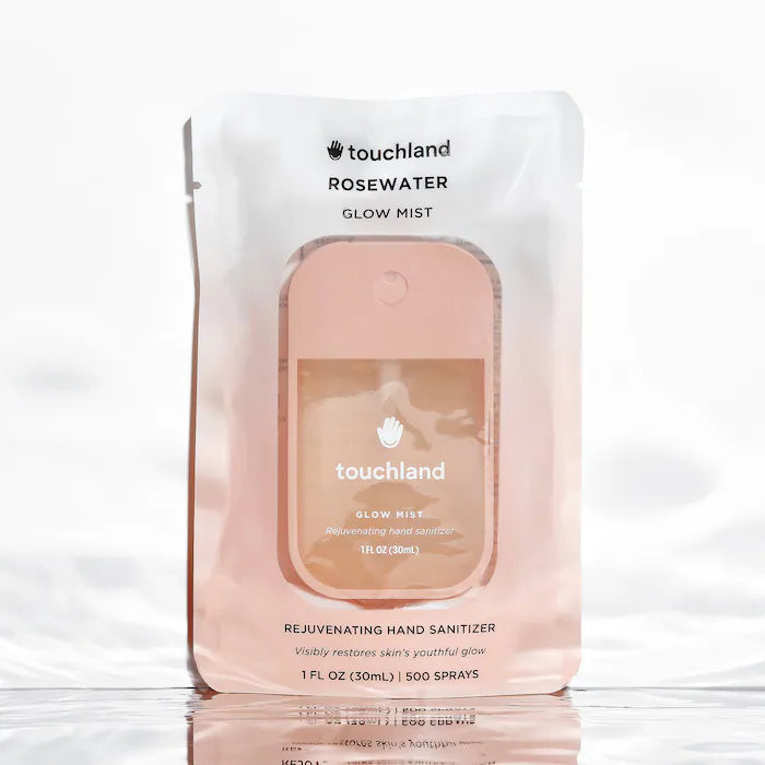 Touchland Power Mist Hydrating Hand Sanitizer