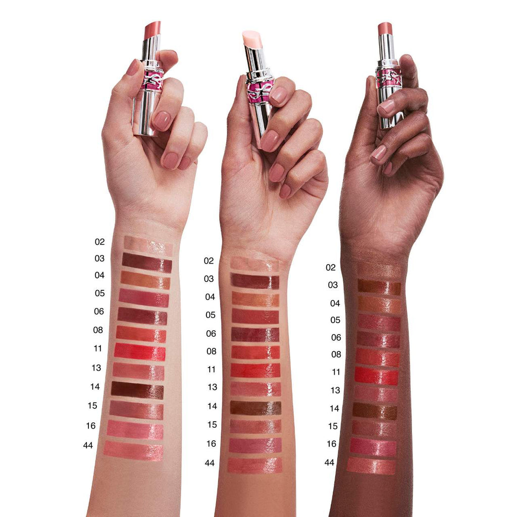 Yves Saint Laurent  Candy Glaze Lip Gloss Stick YSL
