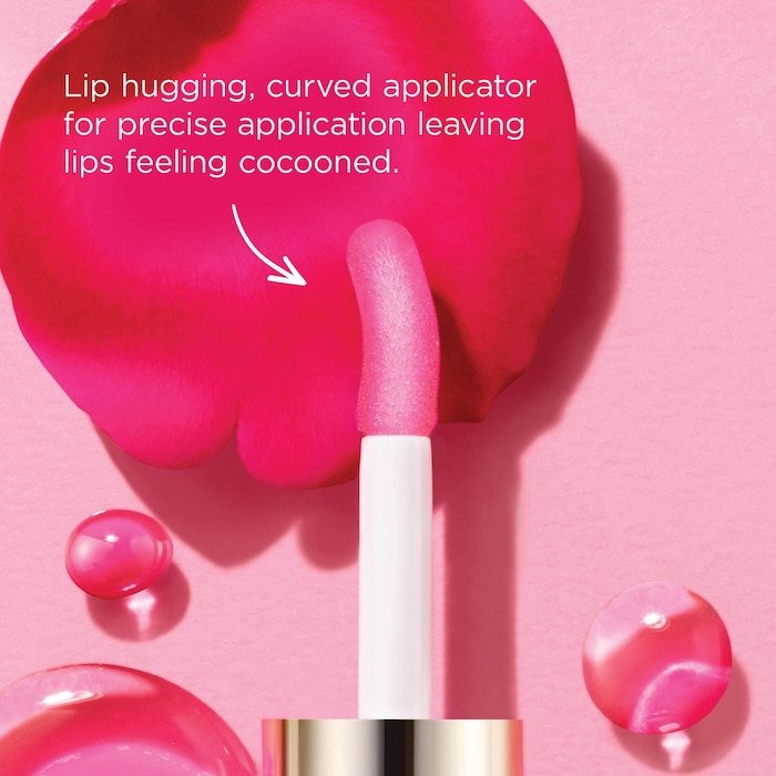 Clarins Lip Comfort Hydrating Oil