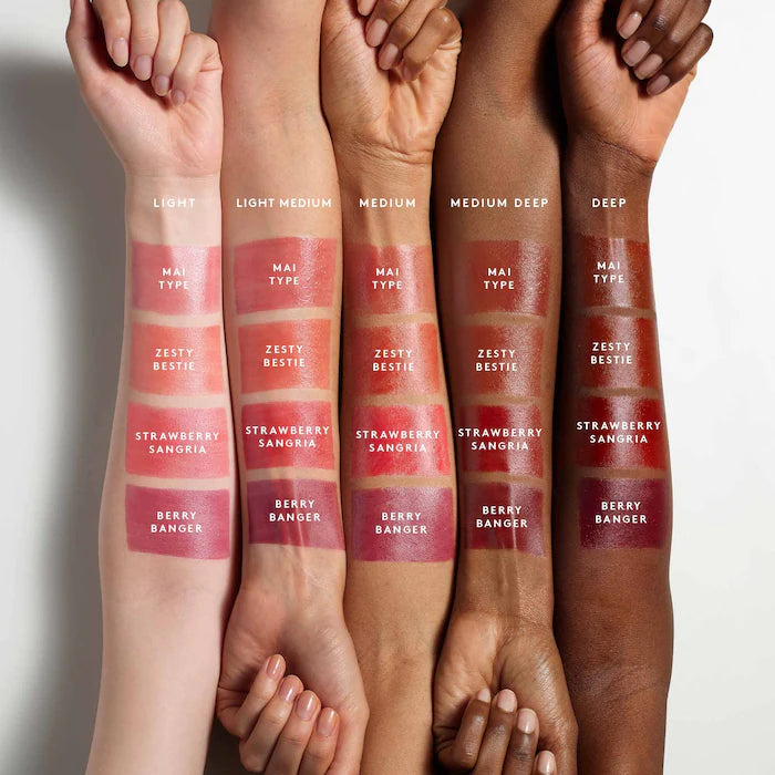 Fenty Beauty by Rihanna Poutsicle Hydrating Lip Stain