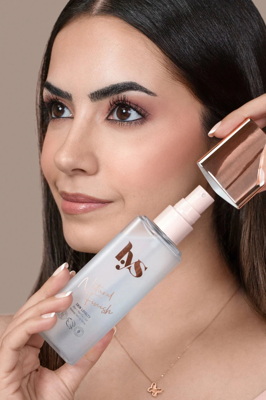 LYS Beauty Skin Loyalty Setting Spray 100ml