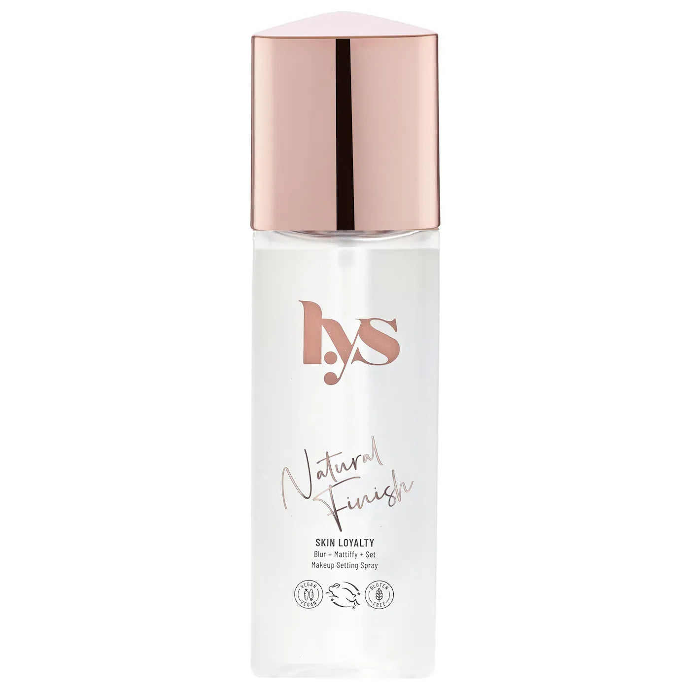 LYS Beauty Skin Loyalty Setting Spray 100ml