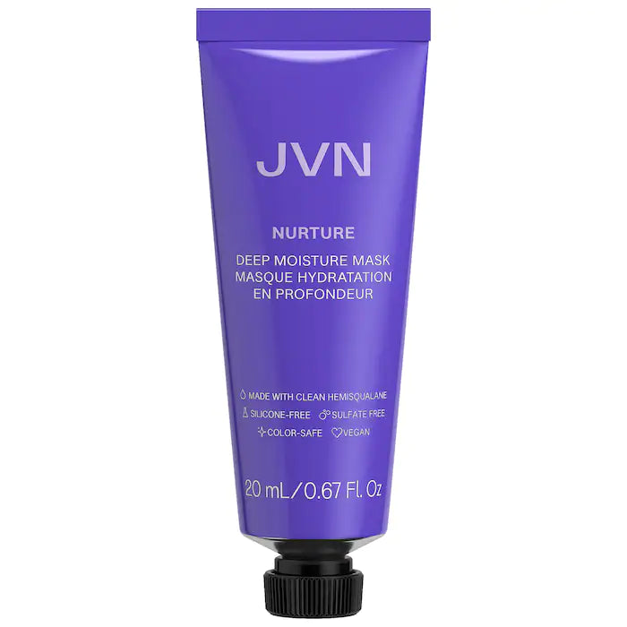 JVN Nurture Mask  trial size