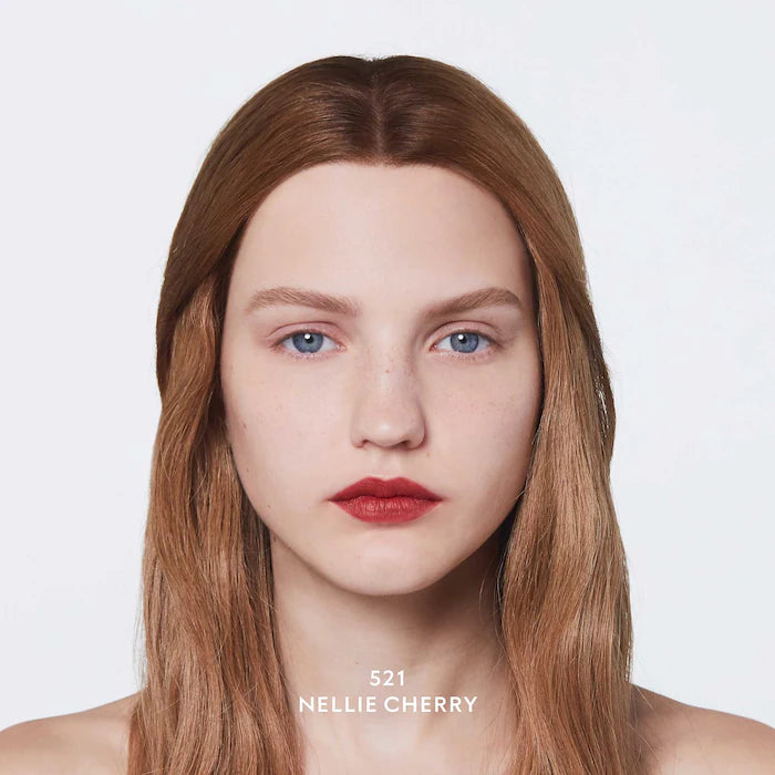 Gucci Transfer-proof Matte Liquid lipstick