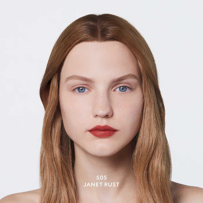 Gucci Transfer-proof Matte Liquid lipstick