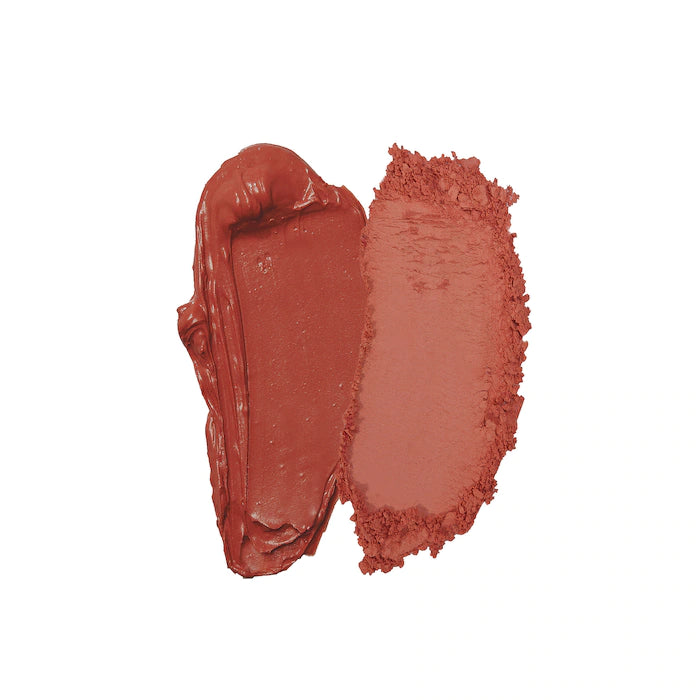 PATRICK TA Major Beauty Headlines - Double-Take Crème & Powder Blush She's Blushing - beige