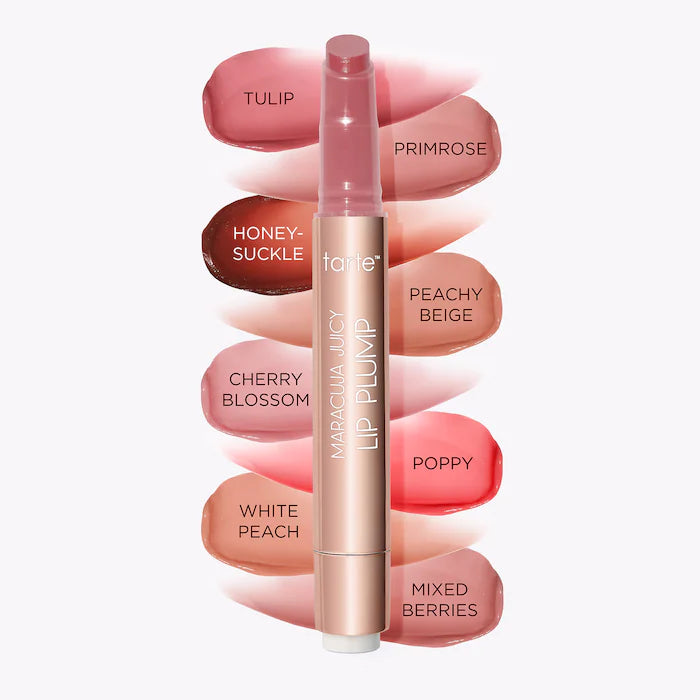 tarte Maracuja Juicy Lip Plump