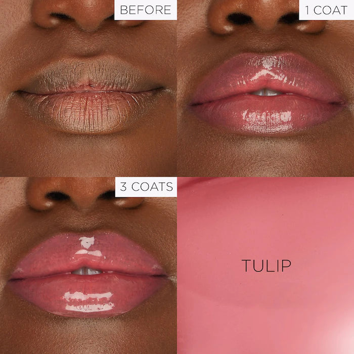 tarte Maracuja Juicy Lip Plump