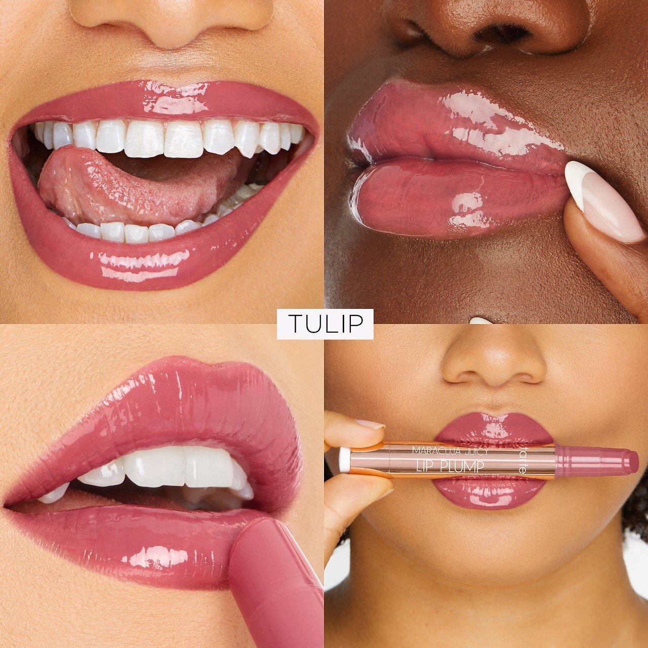 tarte Maracuja Juicy Lip Plump