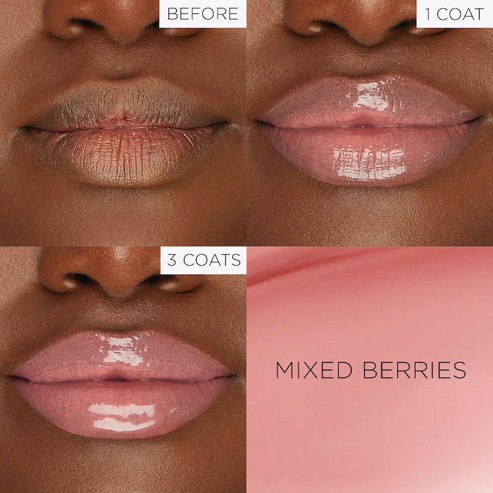 tarte Maracuja Juicy Lip Plump