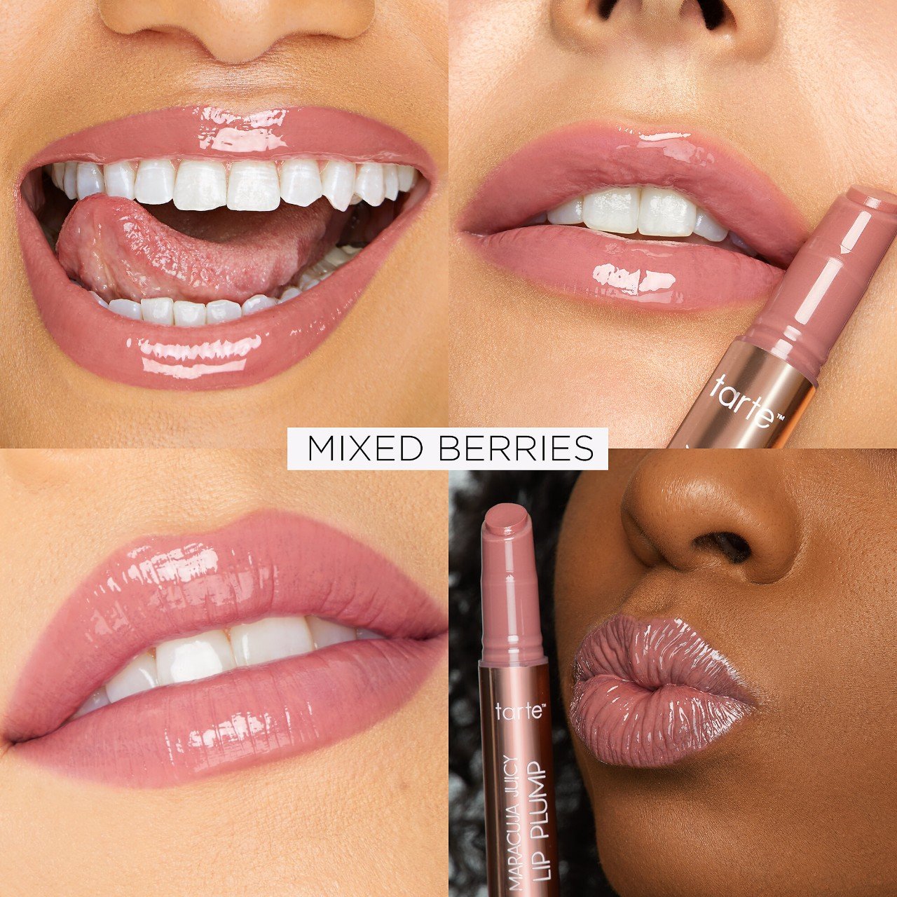 tarte Maracuja Juicy Lip Plump