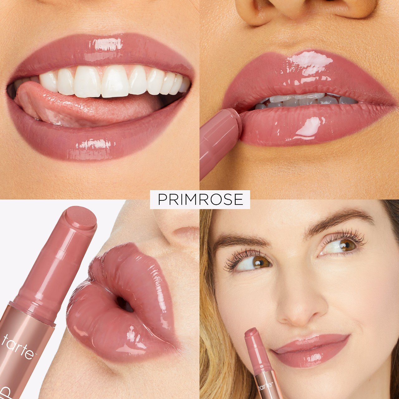 tarte Maracuja Juicy Lip Plump