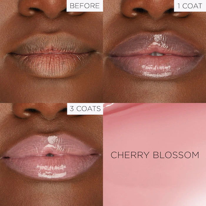 tarte Maracuja Juicy Lip Plump
