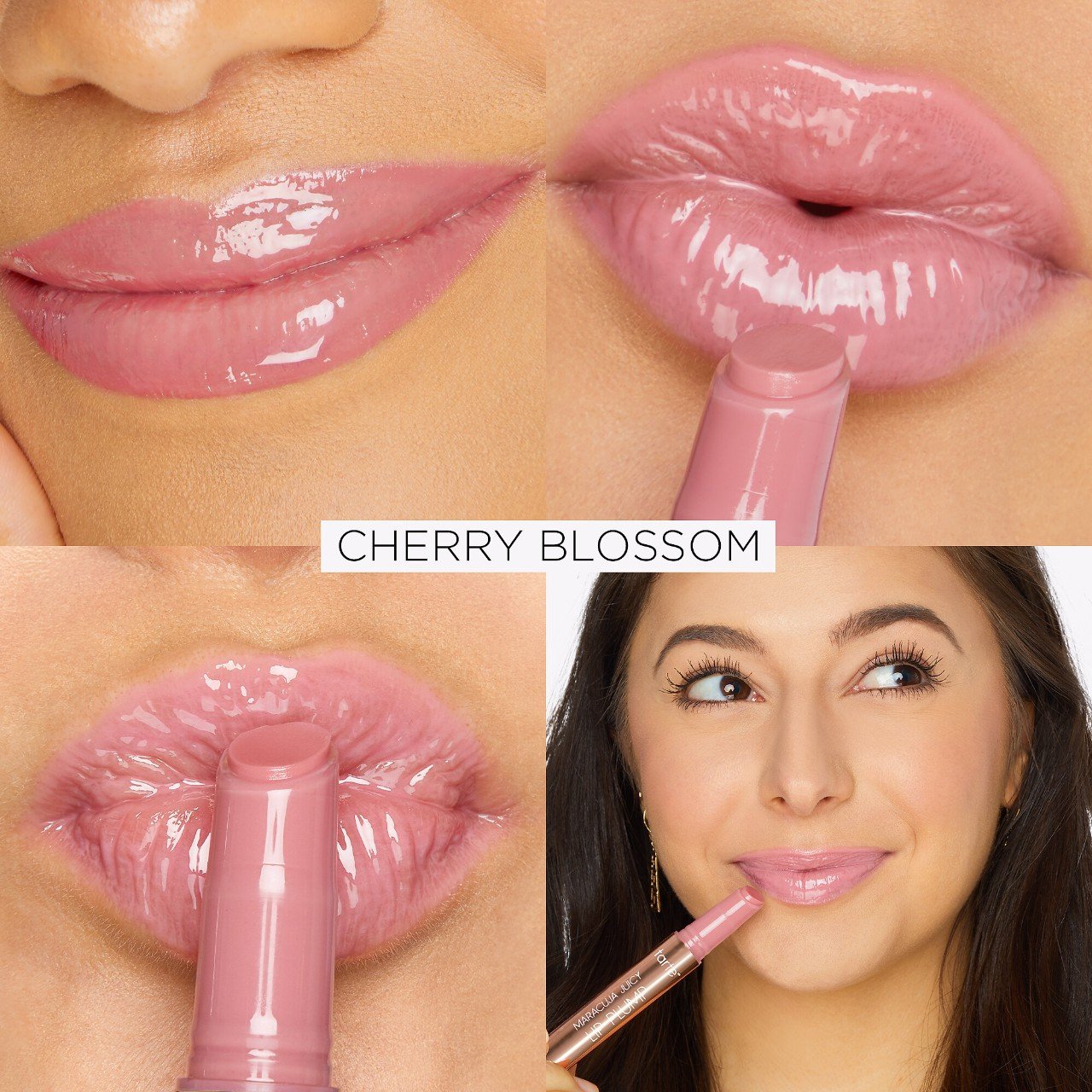 tarte Maracuja Juicy Lip Plump