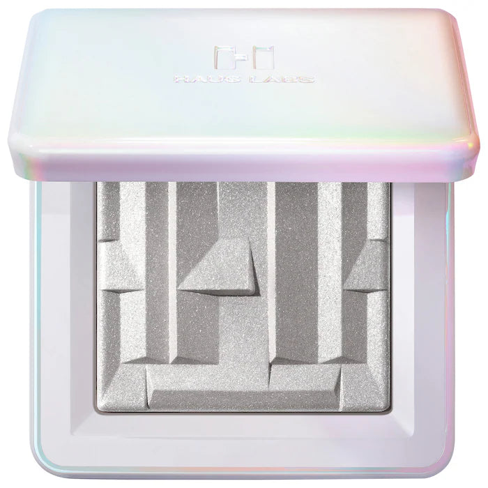 HAUS LABS BY LADY GAGA Bio-Radiant Gel-Powder Highlighter with Fermented Arnica
