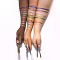 Danessa Myricks Beauty Infinite Chrome Waterproof Micropencil Eyeliner