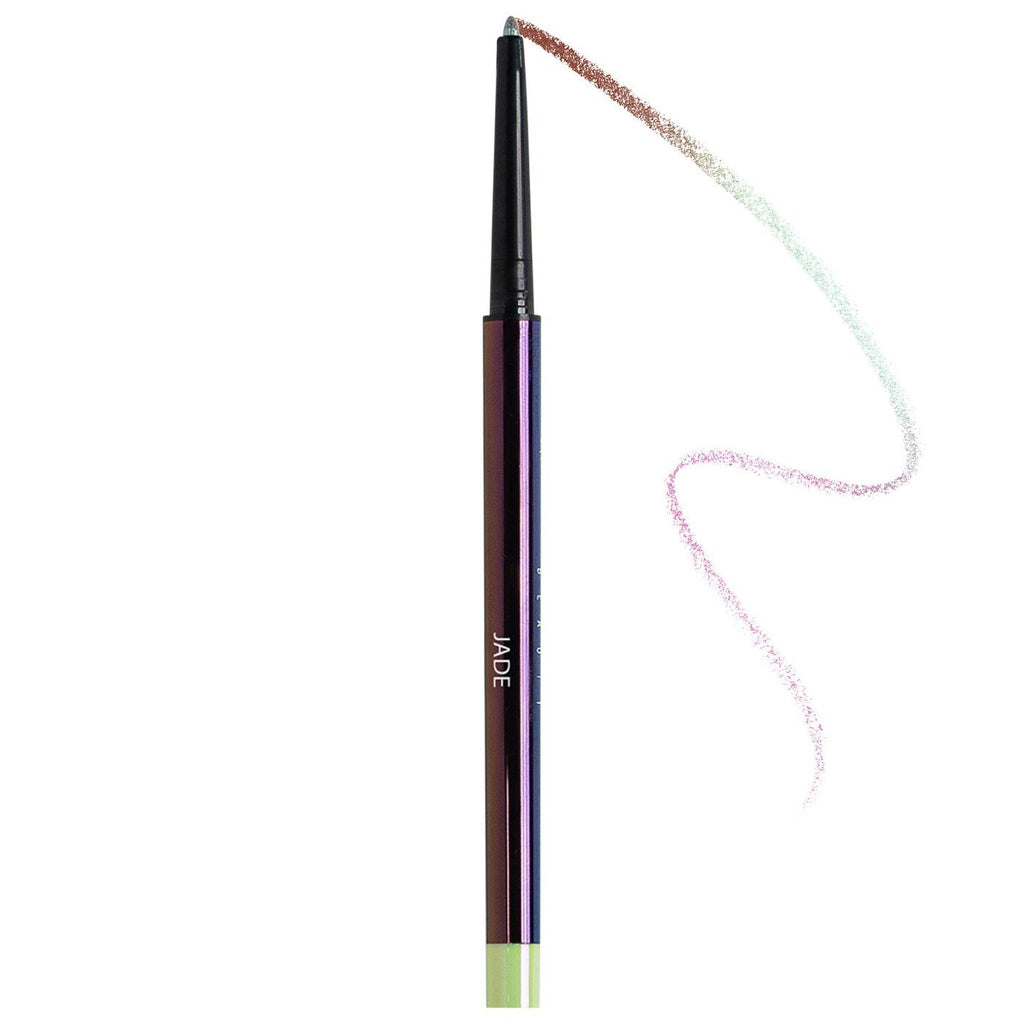 Danessa Myricks Beauty Infinite Chrome Waterproof Micropencil Eyeliner