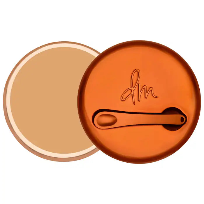 Danessa Myricks Beauty Yummy Skin Blurring Balm Powder tono 2 y 3