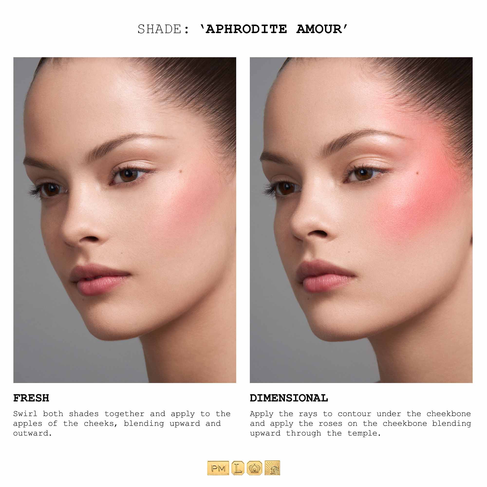 PAT McGRATH LABS Skin Fetish: Divine Blush Duo