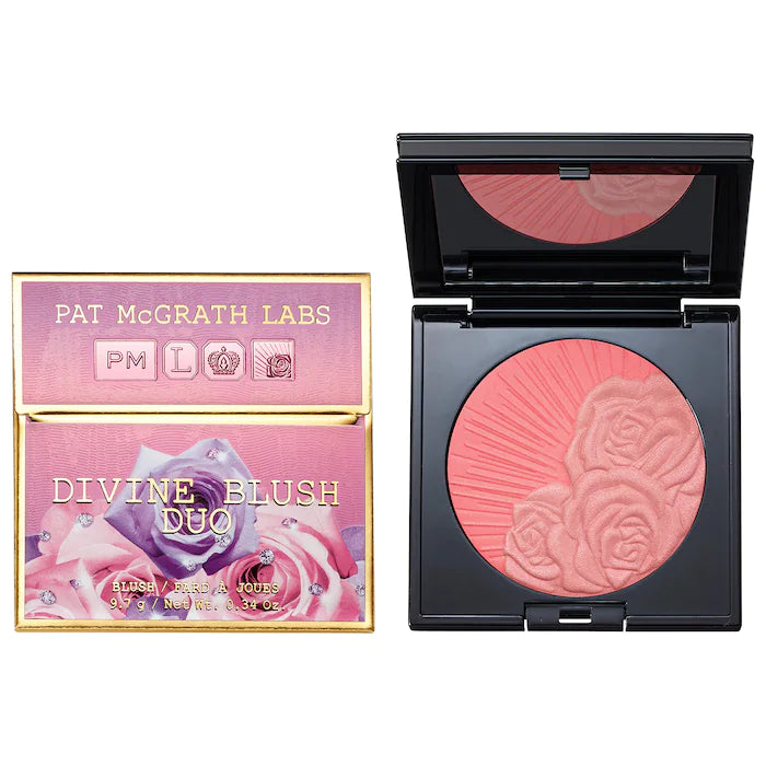 PAT McGRATH LABS Skin Fetish: Divine Blush Duo