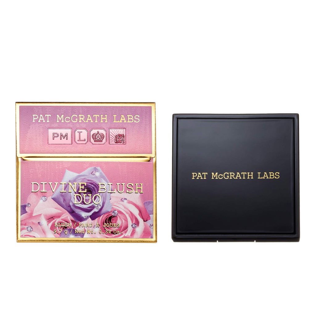 PAT McGRATH LABS Skin Fetish: Divine Blush Duo