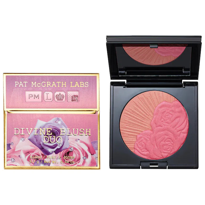 PAT McGRATH LABS Skin Fetish: Divine Blush Duo