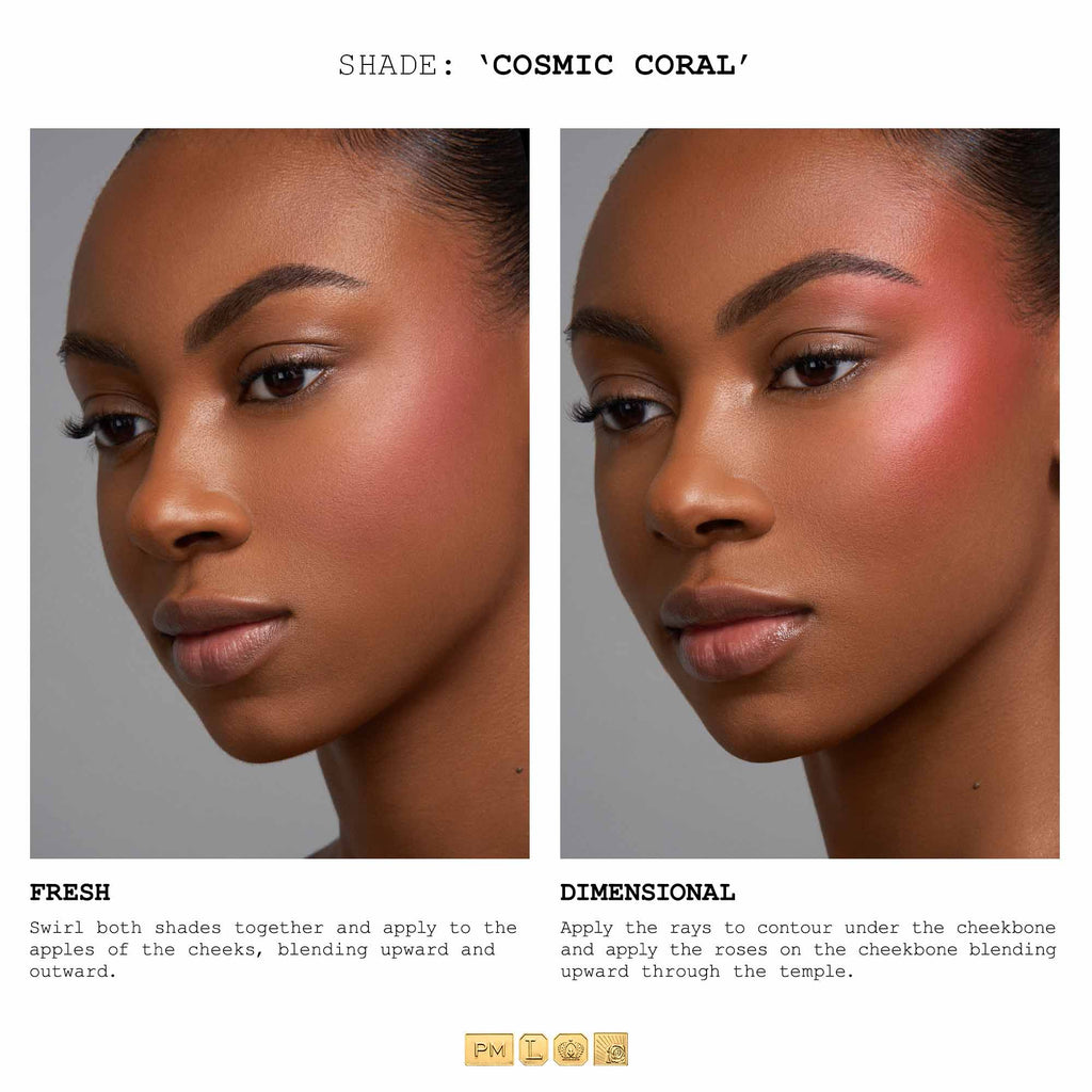 PAT McGRATH LABS Skin Fetish: Divine Blush Duo