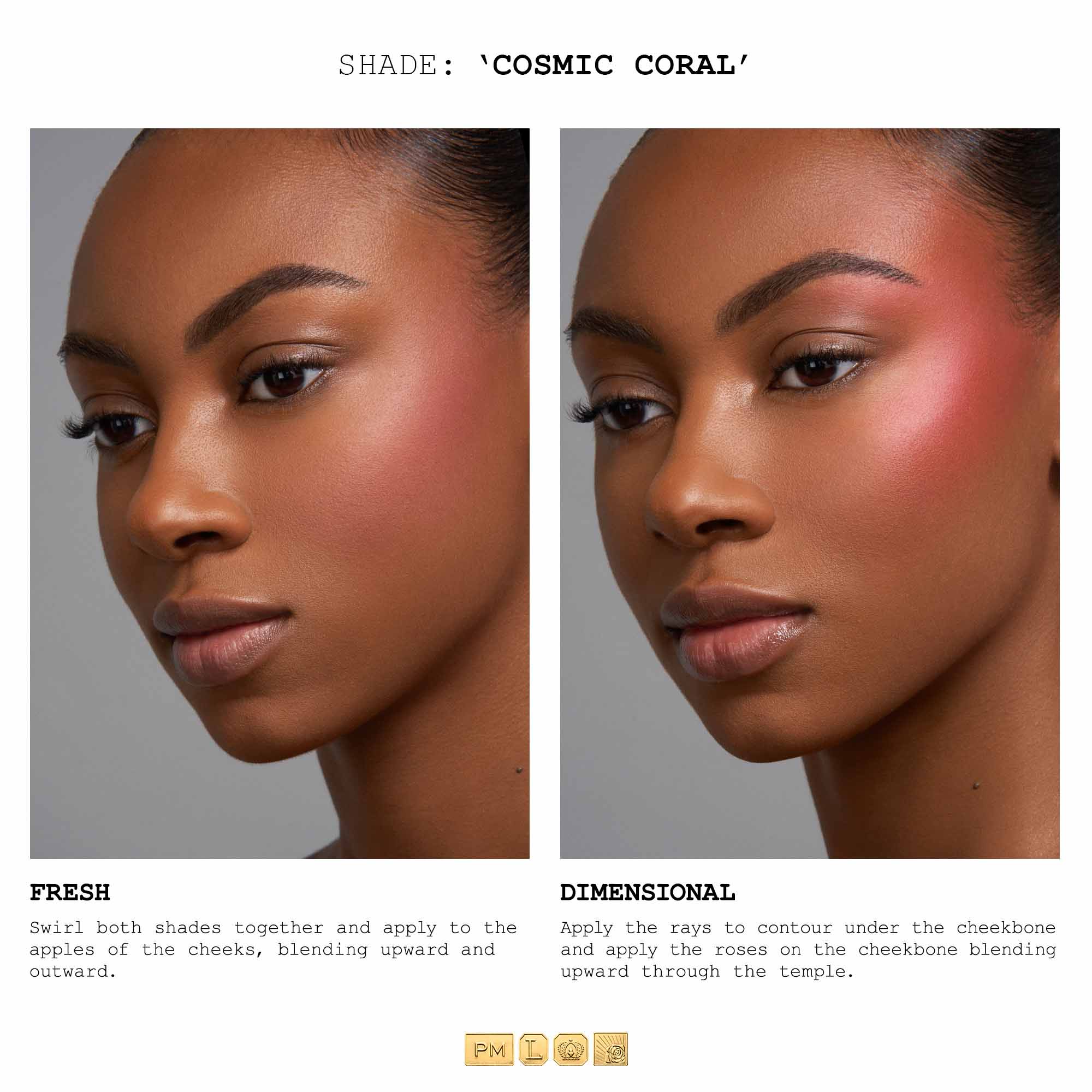 PAT McGRATH LABS Skin Fetish: Divine Blush Duo