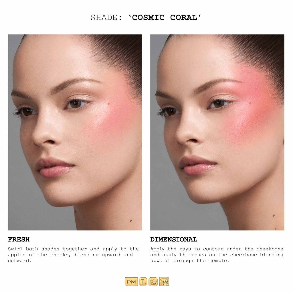 PAT McGRATH LABS Skin Fetish: Divine Blush Duo