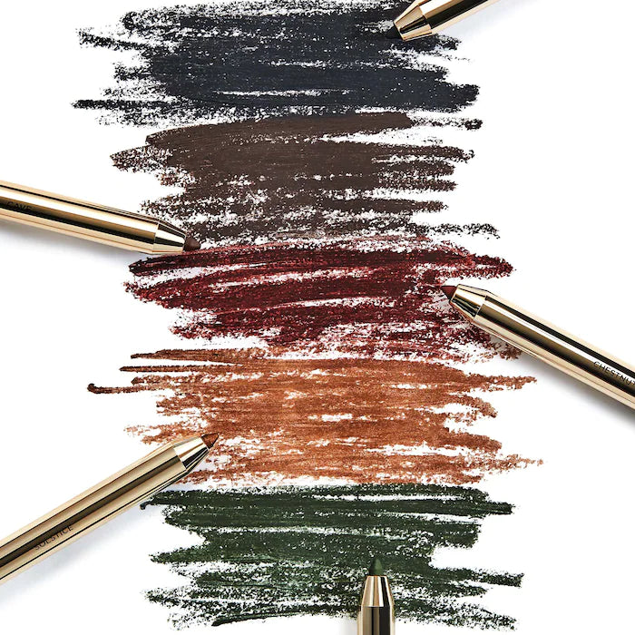 Hourglass Voyeur Waterproof Gel Eyeliner