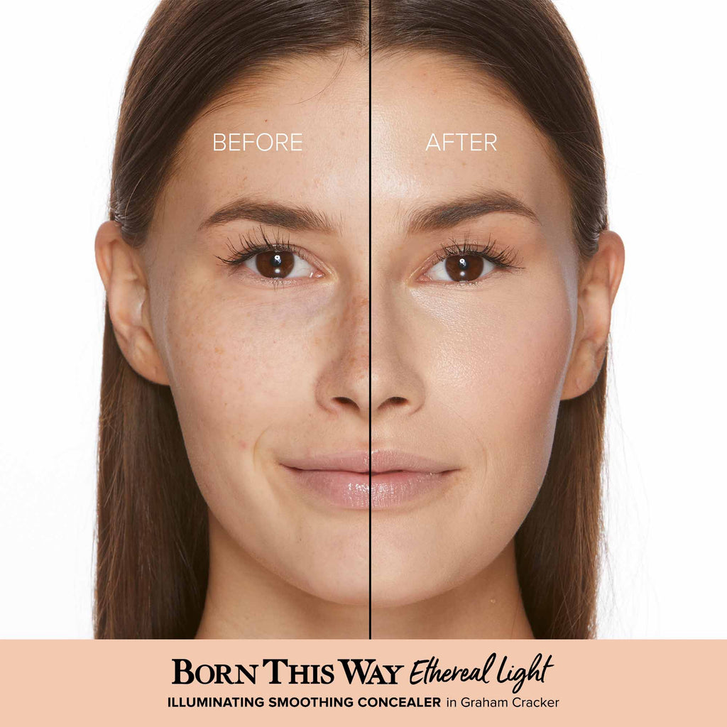Too Faced Born This Way Ethereal Light Smoothing Concealer