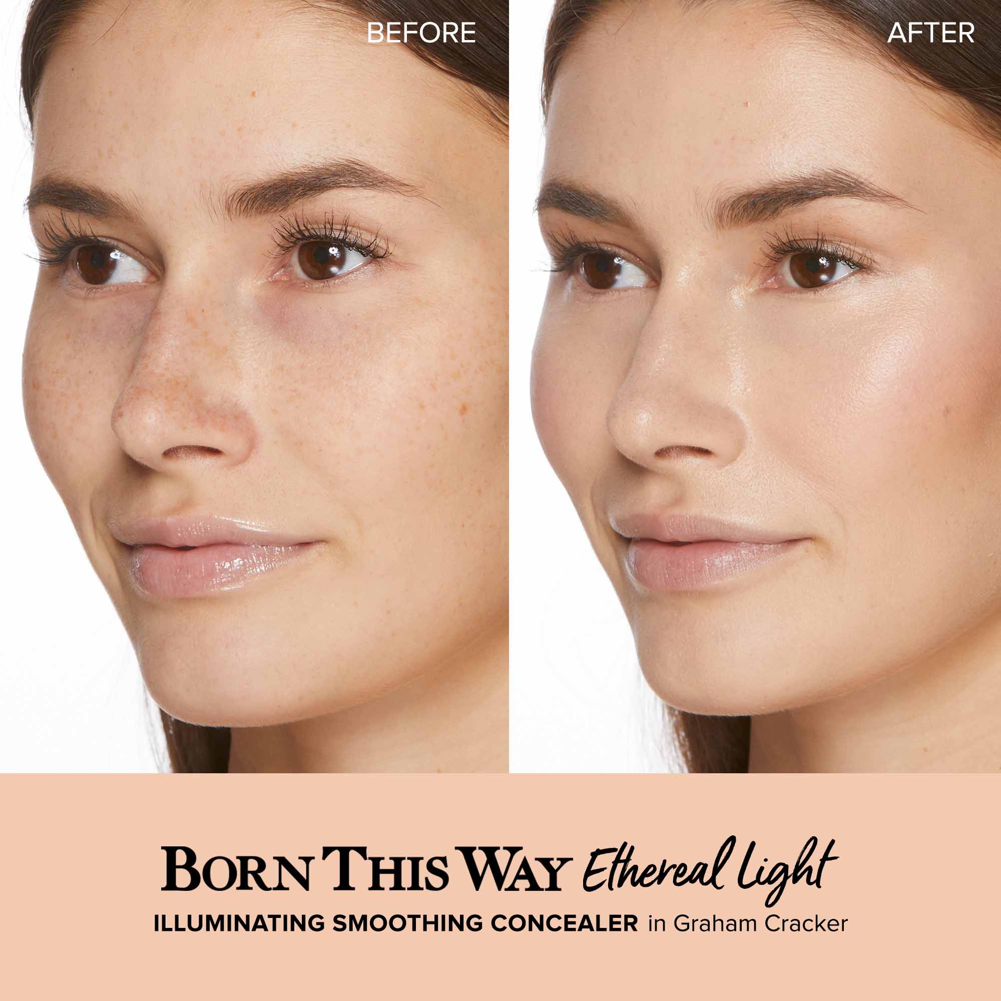 Too Faced Born This Way Ethereal Light Smoothing Concealer