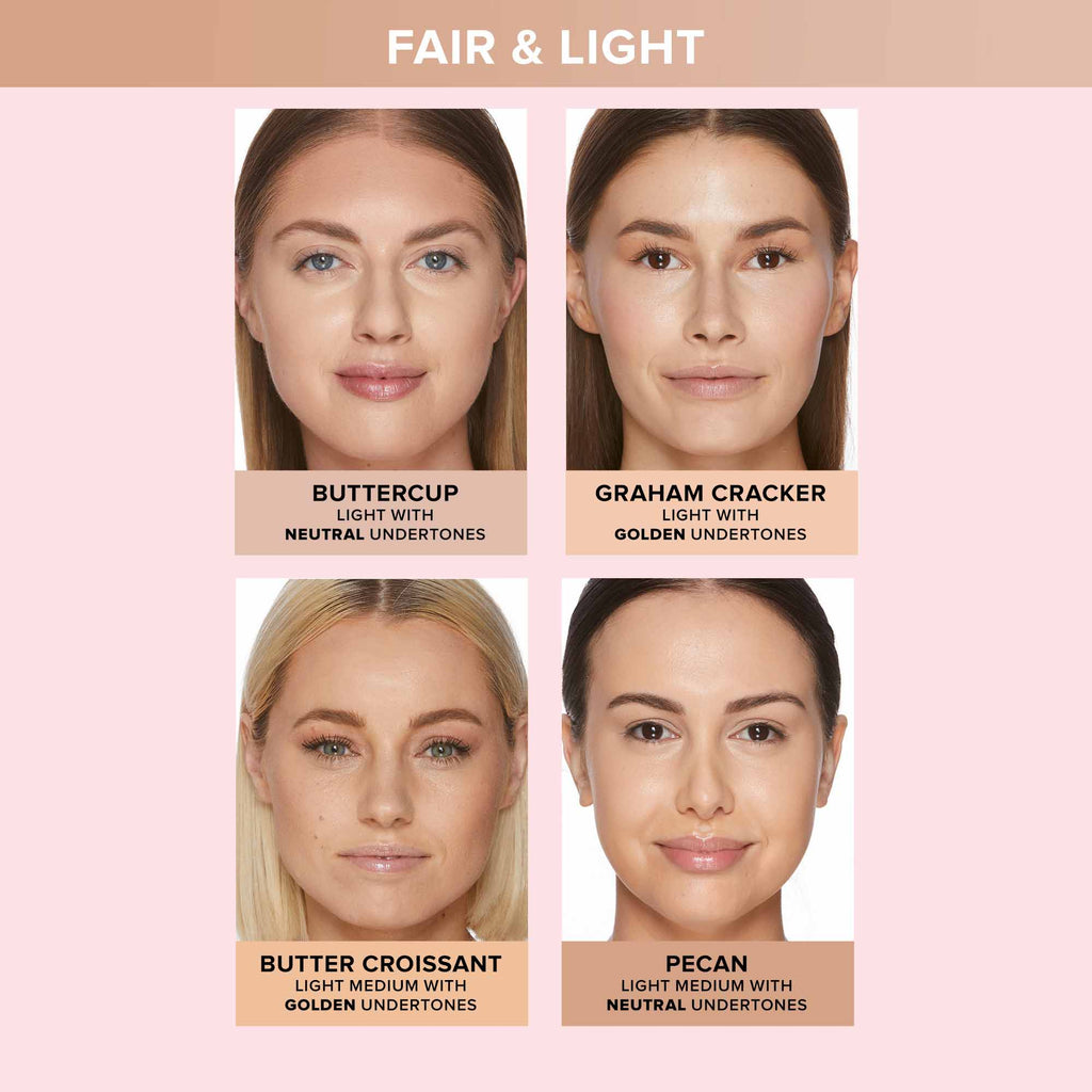 Too Faced Born This Way Ethereal Light Smoothing Concealer