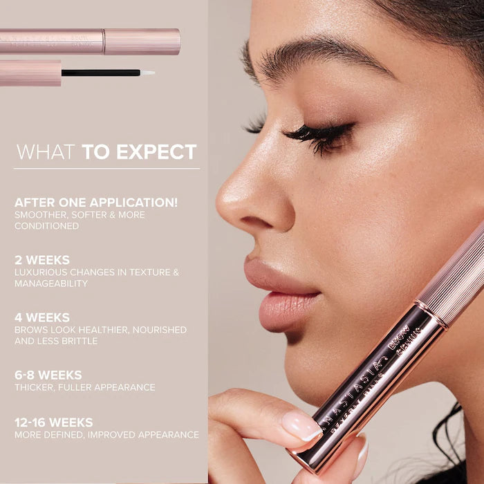 Anastasia Beverly Hills Brow Genius® Conditioning Brow Serum
